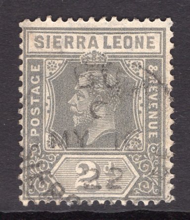 View details of lot 2646