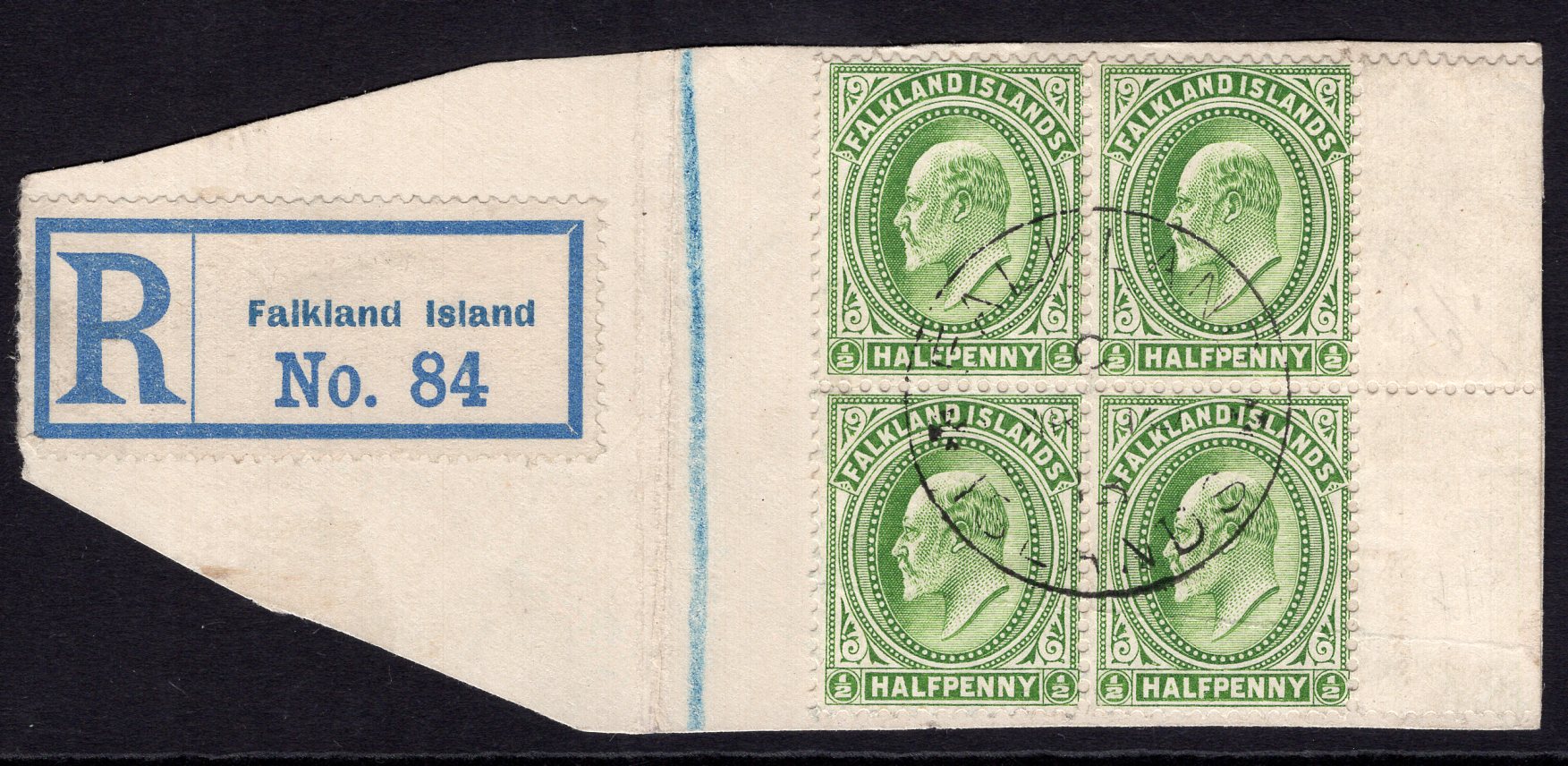 View details of lot 977